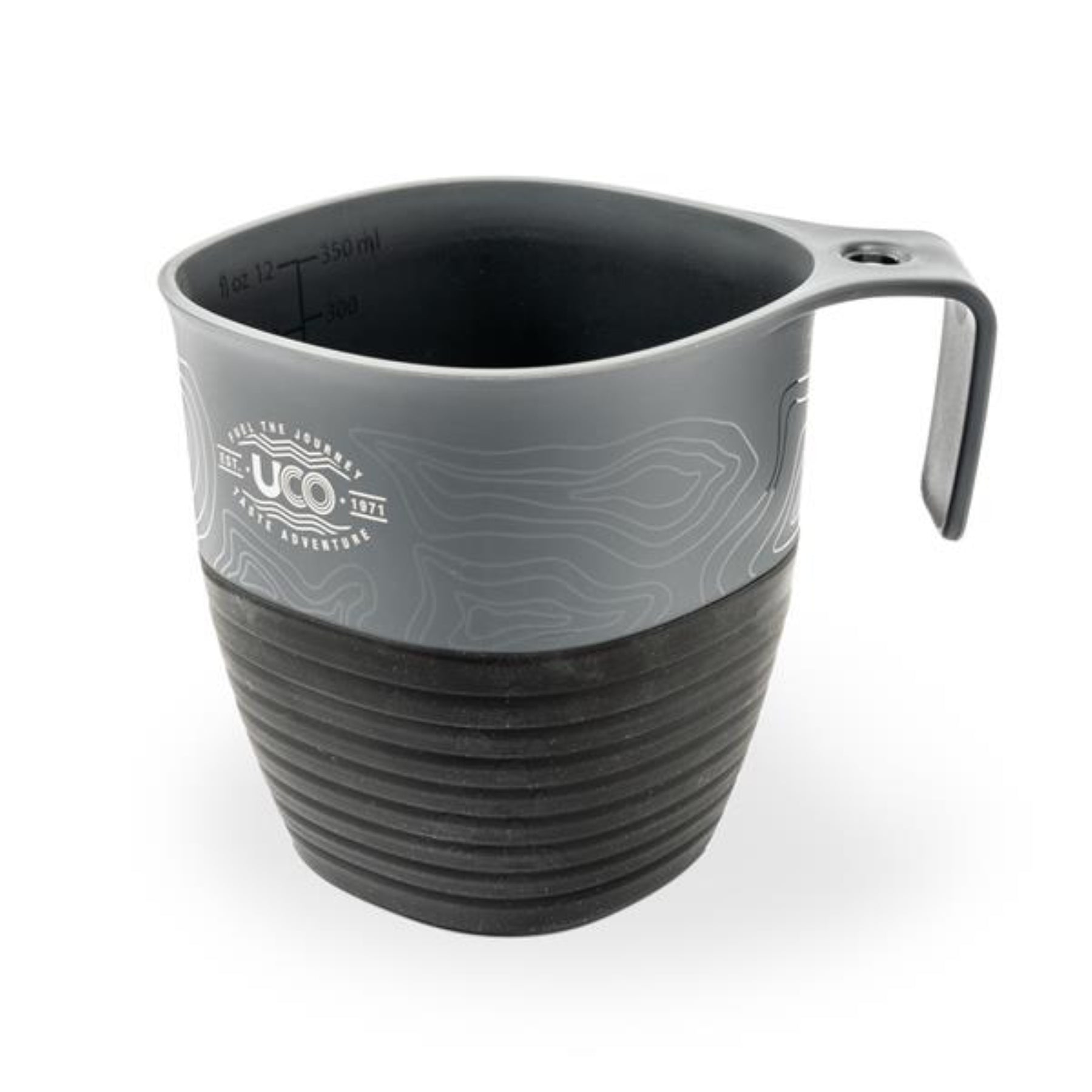 UCO | COLLAPSIBLE CAMP CUP -  Tazza pieghevole