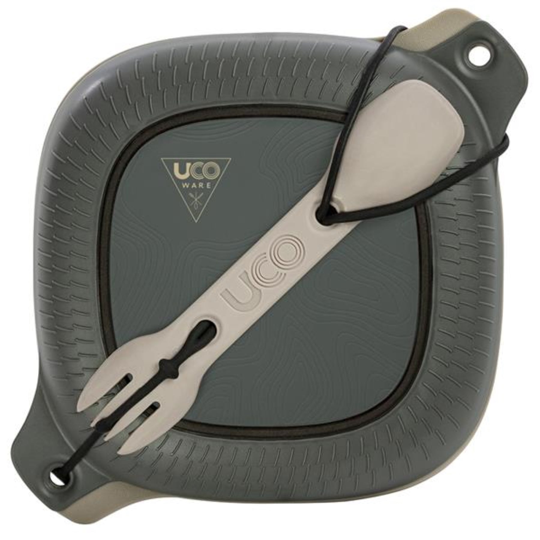 UCO | 4-PIECE MESS KIT -  Kit per il pranzo