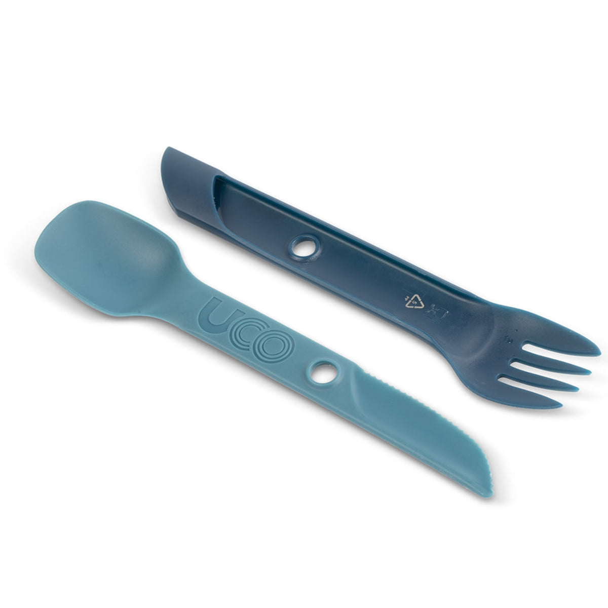 UCO | ECO SWITCH SPORK -  Posate da campeggio