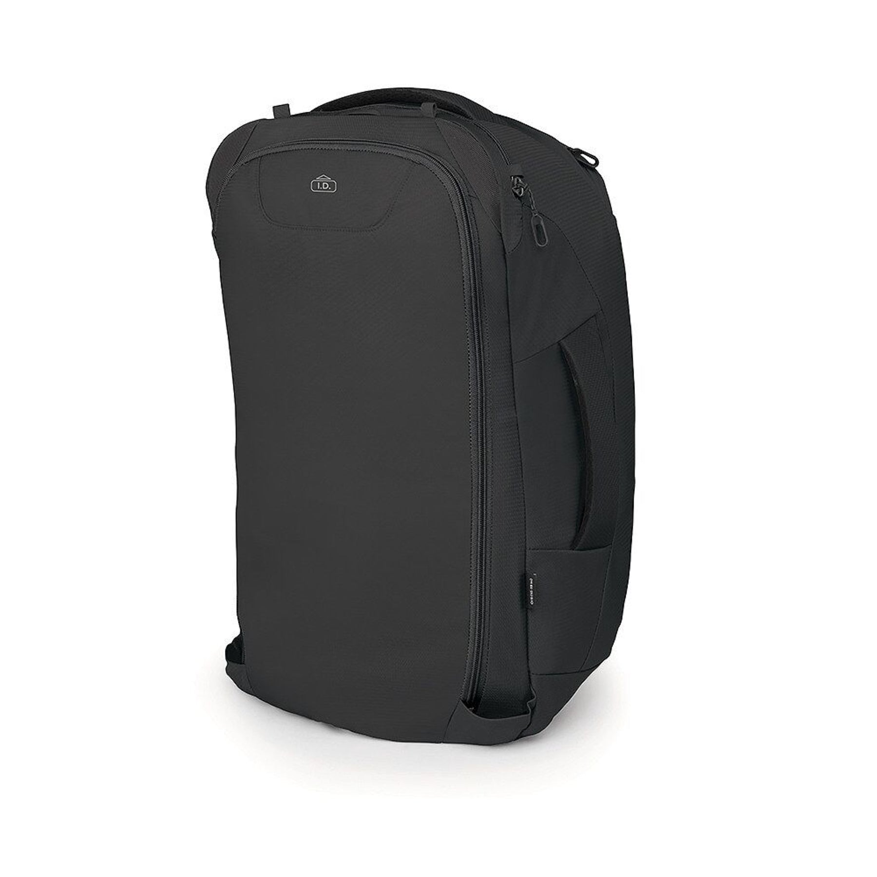 Osprey Fairview 40 Travel Pack zaino da viaggio donna da 40L con cinghie di compressione StraightJacket schienale regolabile e maniglia laterale per trekking e bagaglio a mano