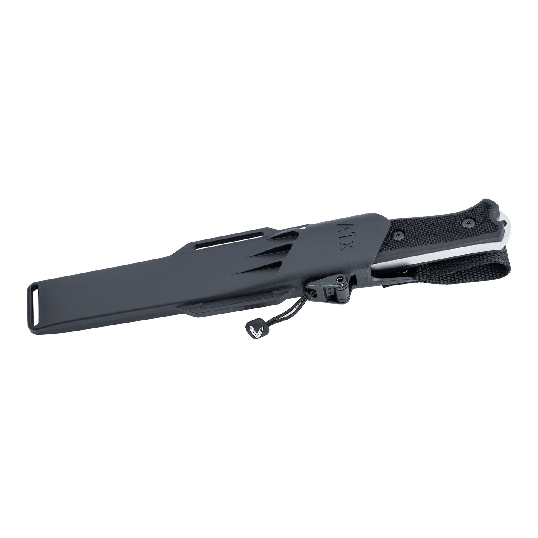 SVUOTAZAINO - USATO - FALLKNIVEN A1X - BackPacco - BP-FALLKNIVEN-A1X-SVZ