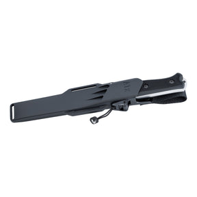 SVUOTAZAINO - USATO - FALLKNIVEN A1X - BackPacco - BP-FALLKNIVEN-A1X-SVZ
