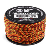 ATWOOD | Micro Cord - BackPacco - 