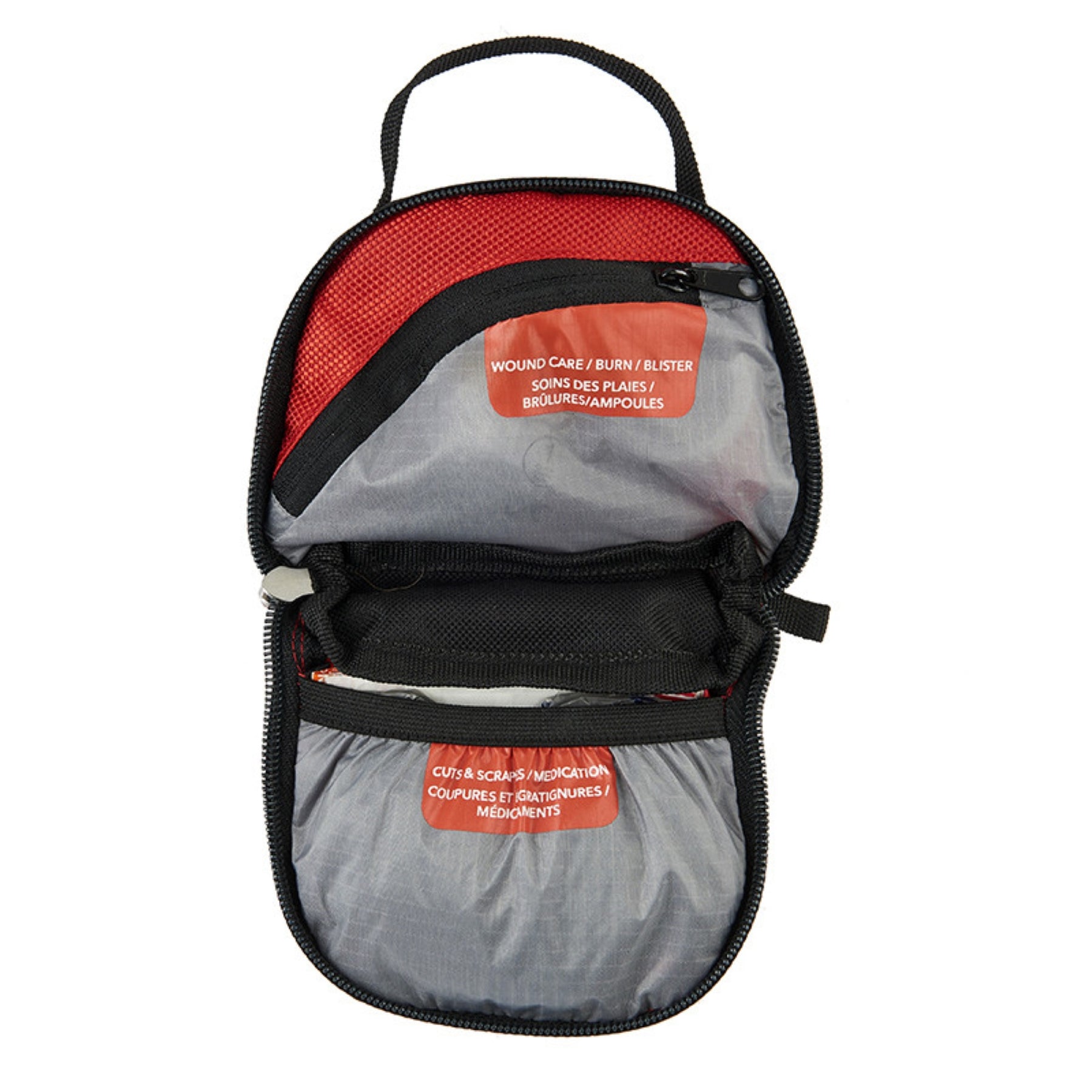 ARVA | EXPLORER LITE FIRST AID KIT FULL - Pouch medica