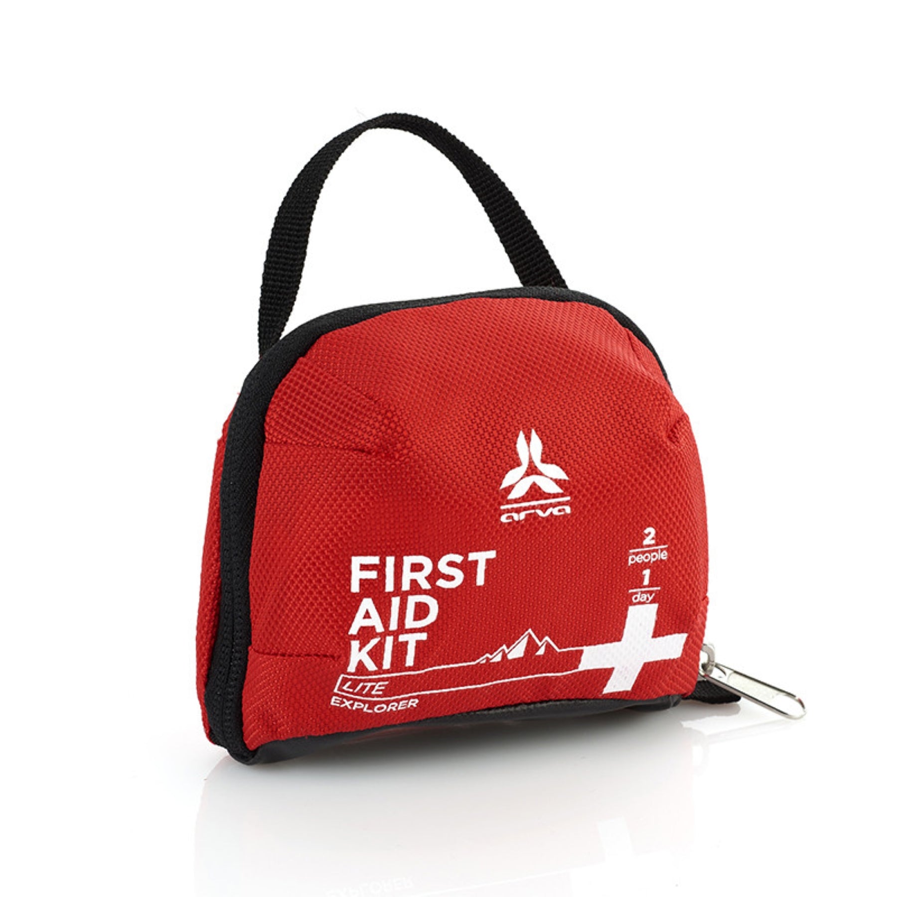 ARVA | EXPLORER LITE FIRST AID KIT FULL - Pouch medica