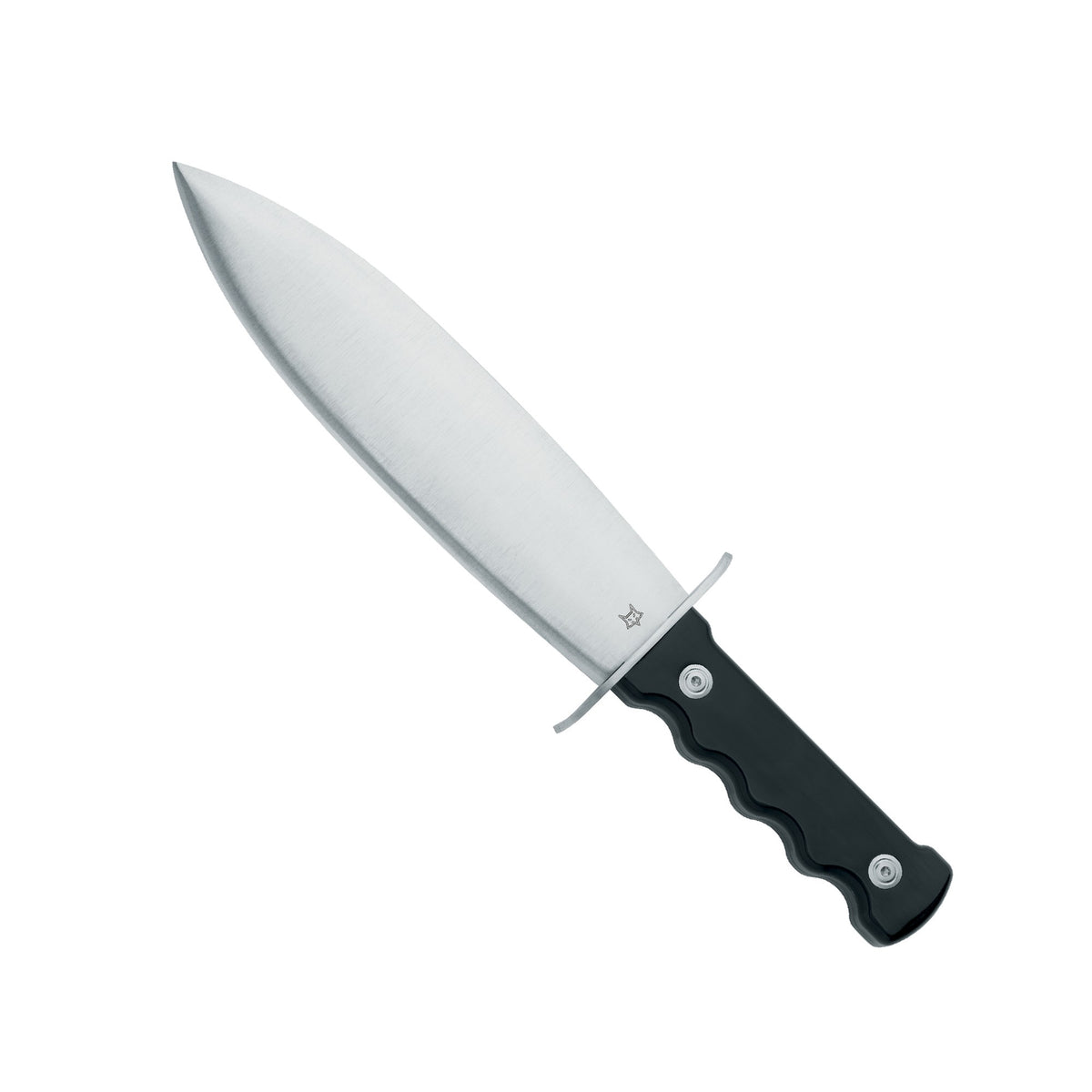 FOX | BILLAO - Coltello a lama fissa - BackPacco - BP-FOX-FX-654-CR