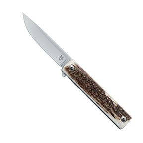 FOX | Chnops Heritage - Coltello chiudibile - BackPacco - BP-FOX-FX-544-CE