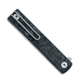 FOX | Chnops Heritage - Coltello chiudibile - BackPacco - BP-FOX-FX-544-DMB