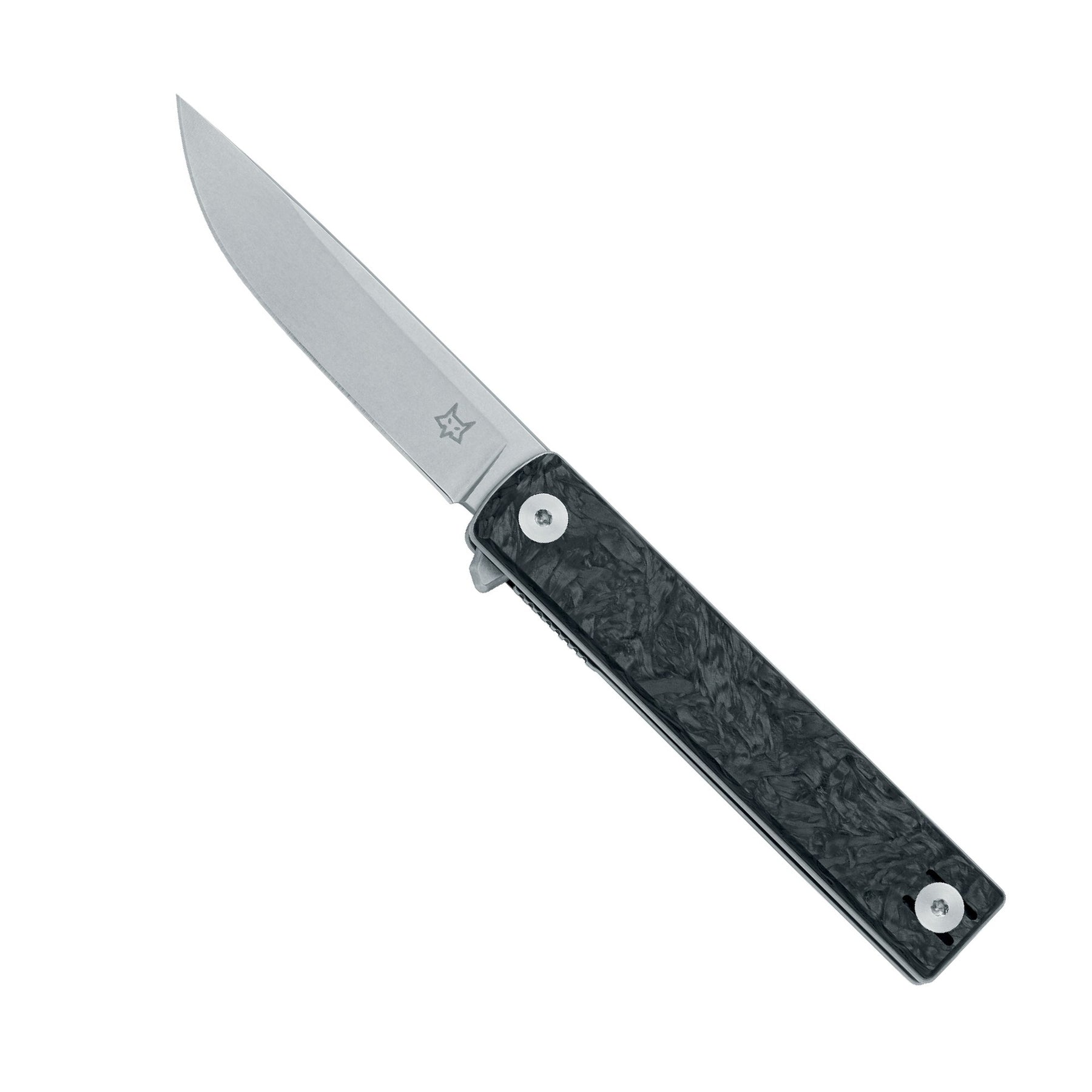 FOX | Chnops Heritage - Coltello chiudibile - BackPacco - BP-FOX-FX-544-DMB