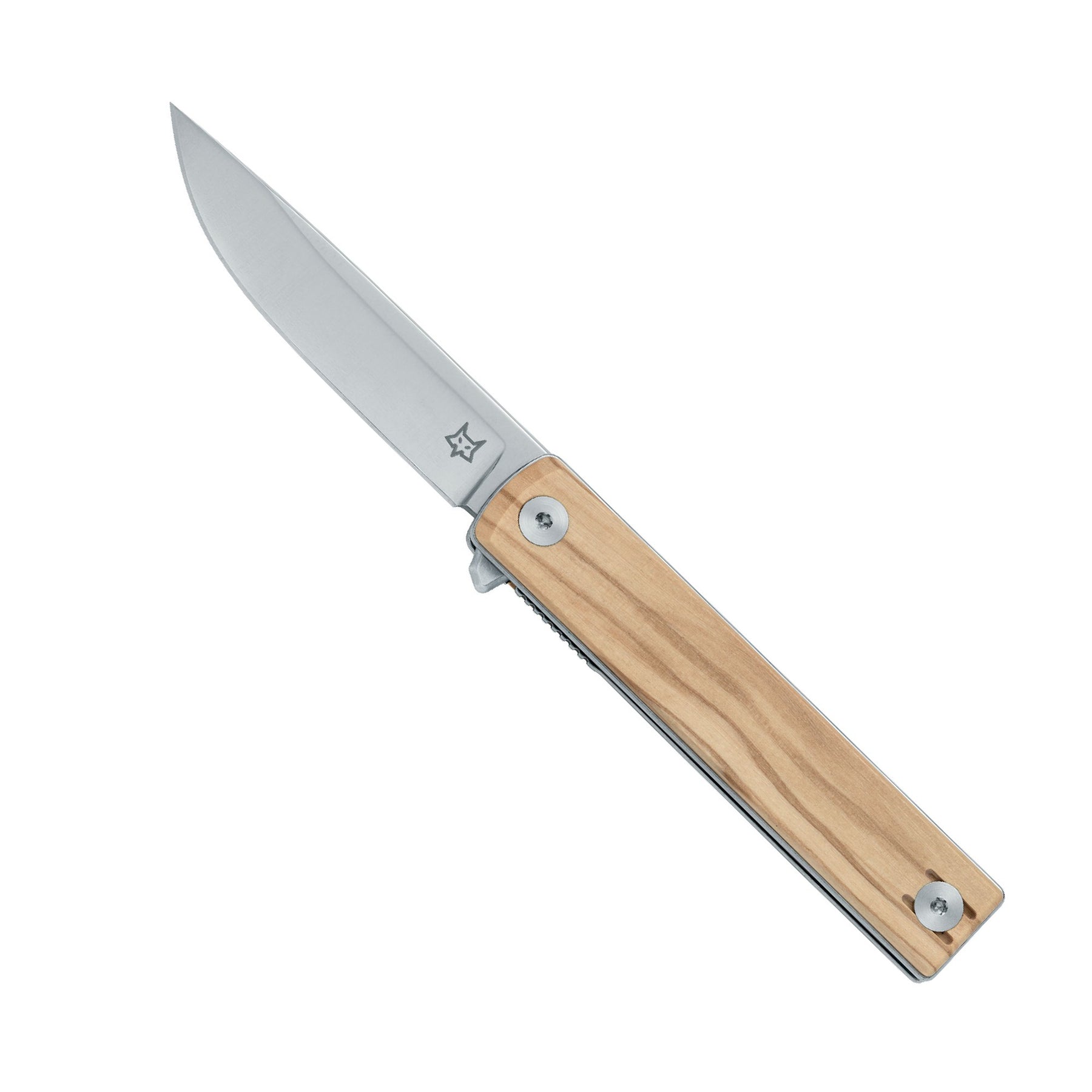 FOX | Chnops Heritage - Coltello chiudibile - BackPacco - BP-FOX-FX-544-OL