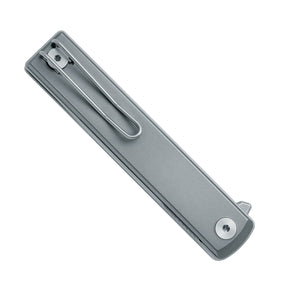 FOX | Chnops Heritage - Coltello chiudibile - BackPacco - BP-FOX-FX-544-TI
