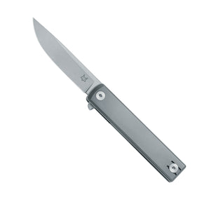 FOX | Chnops Heritage - Coltello chiudibile - BackPacco - BP-FOX-FX-544-TI