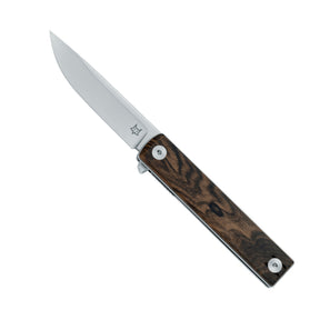 FOX | Chnops Heritage - Coltello chiudibile - BackPacco - BP-FOX-FX-544-ZW