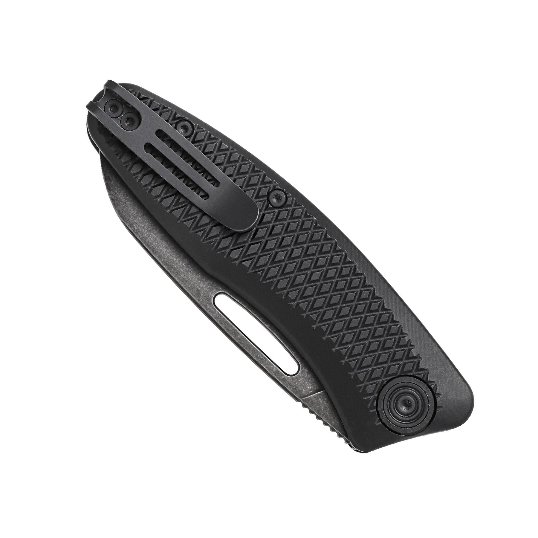 BLACK FOX | FERESA - Coltello chiudibile - BackPacco - BP-FOX-BF-762-BB