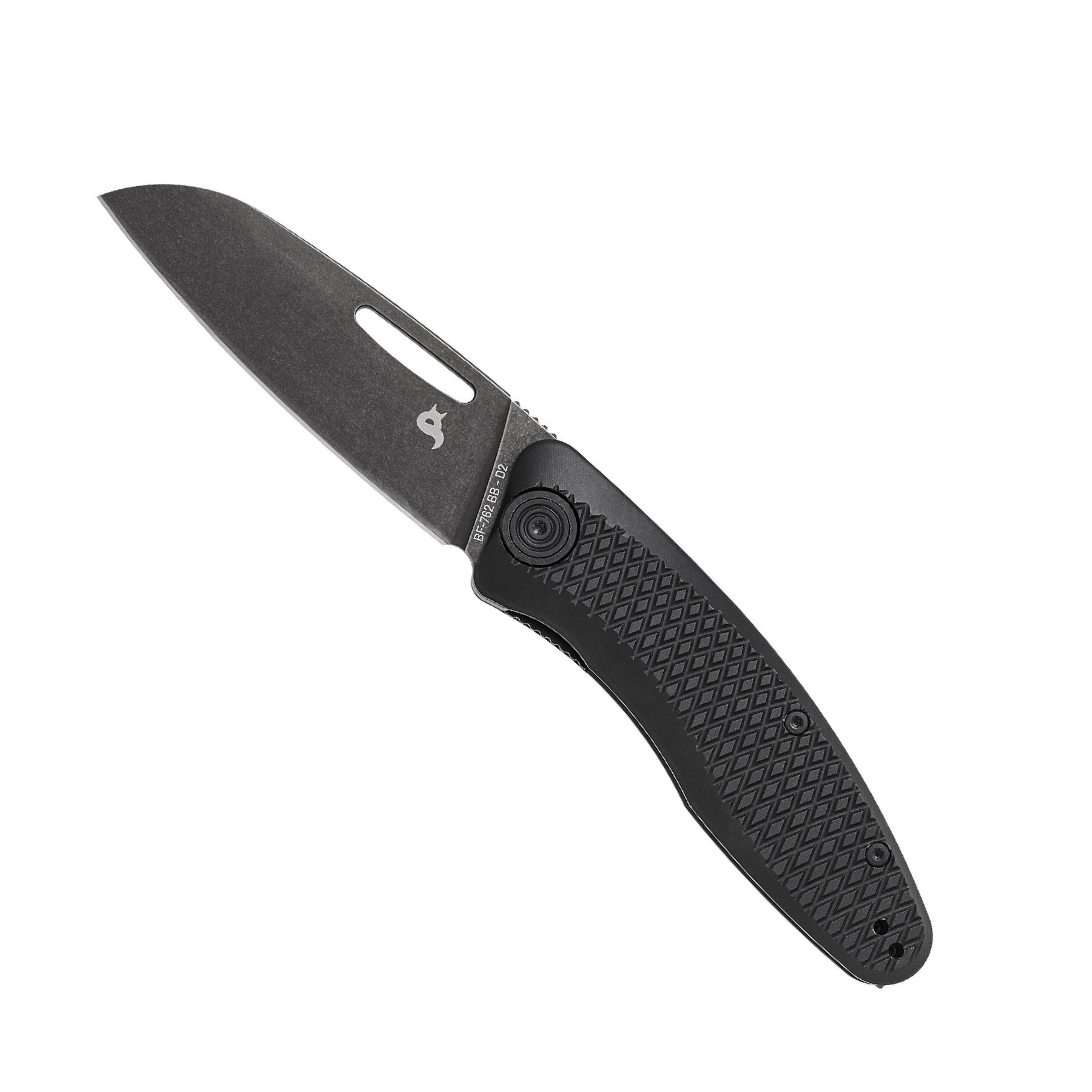 BLACK FOX | FERESA - Coltello chiudibile - BackPacco - BP-FOX-BF-762-BB