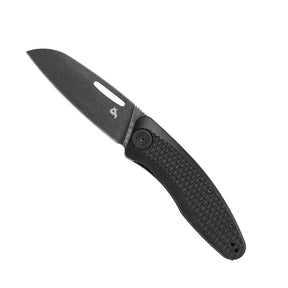 BLACK FOX | FERESA - Coltello chiudibile - BackPacco - BP-FOX-BF-762-BB
