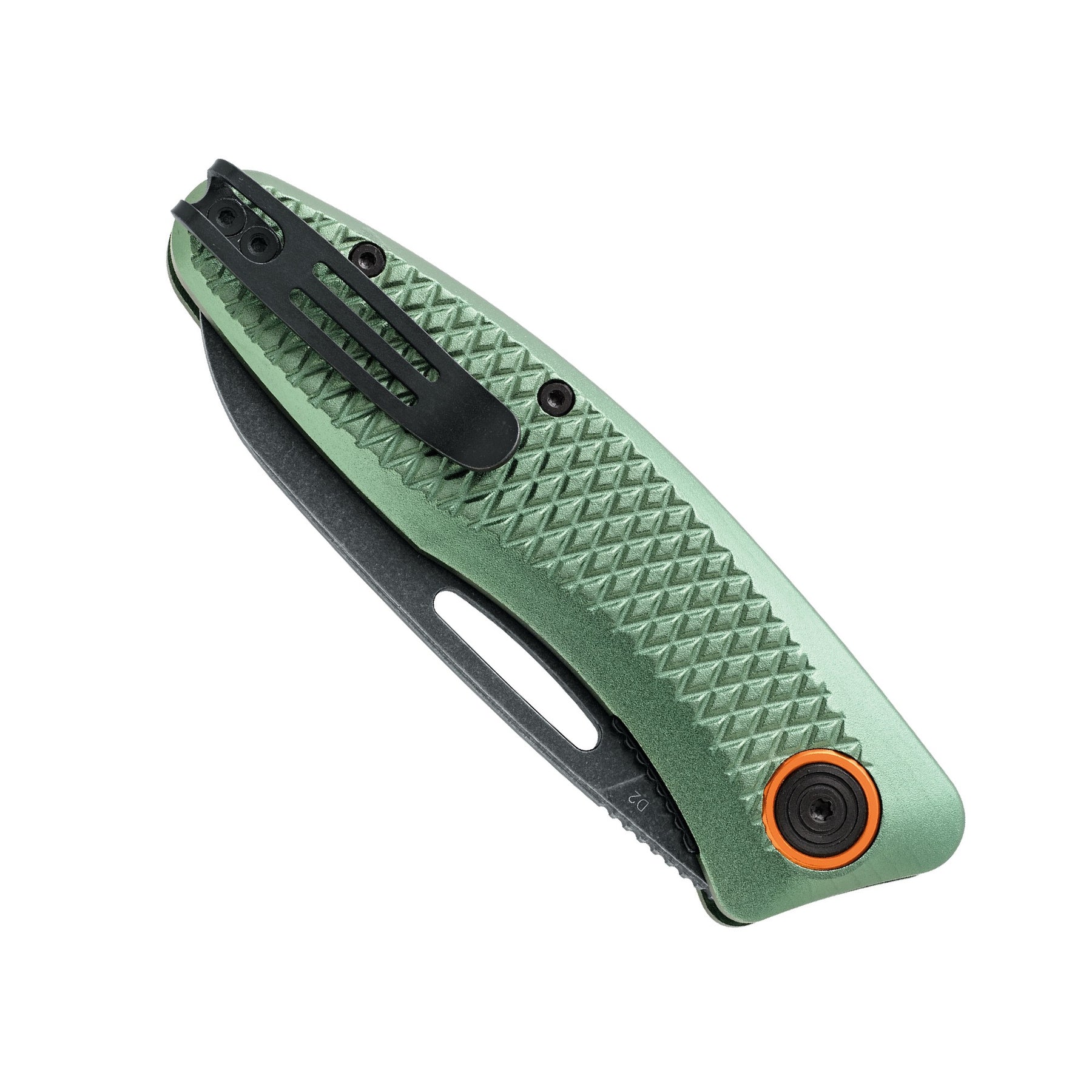 BLACK FOX | FERESA - Coltello chiudibile - BackPacco - BP-FOX-BF-762-OD