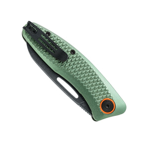BLACK FOX | FERESA - Coltello chiudibile - BackPacco - BP-FOX-BF-762-OD