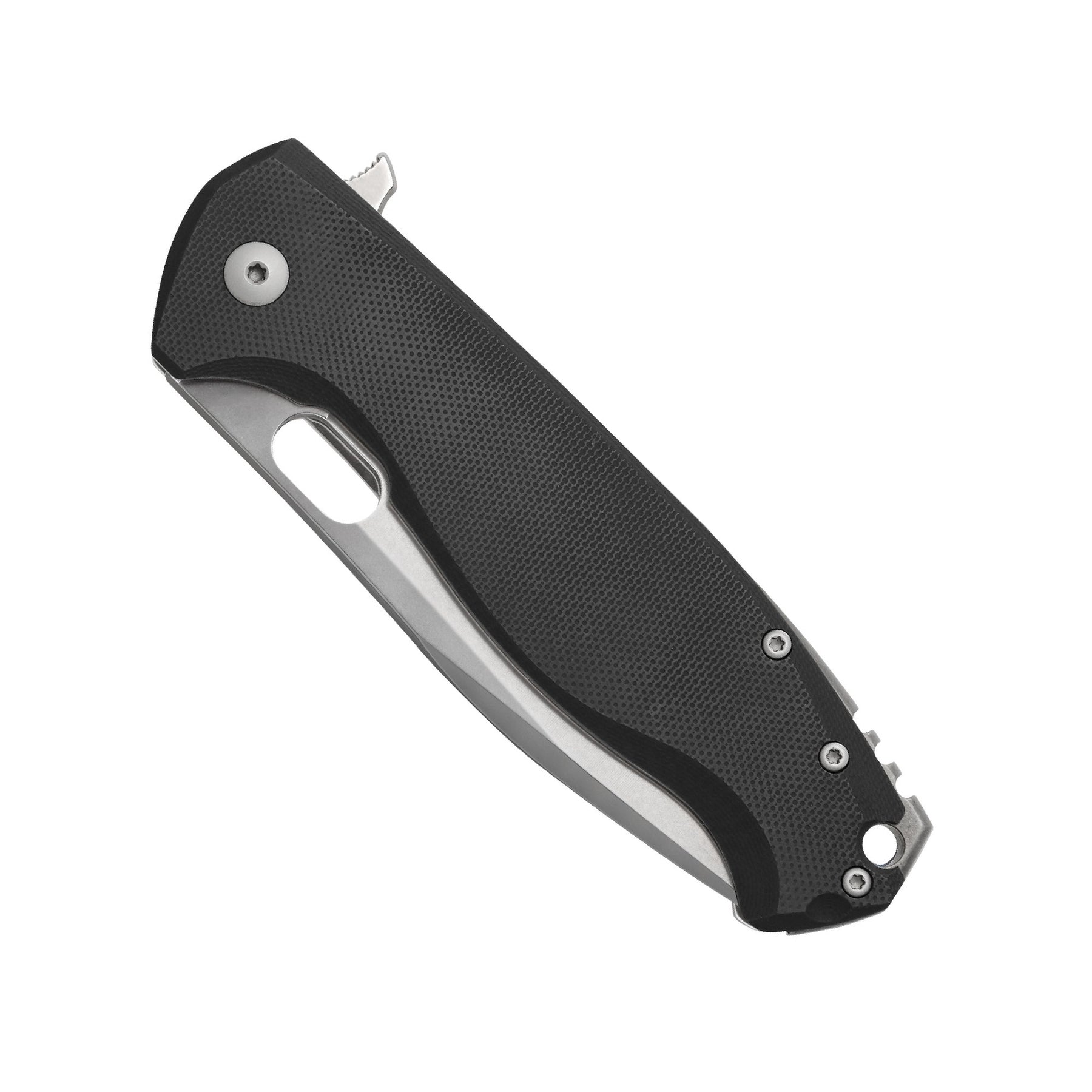 VIPER | FORTIS - Coltello chiudibile - BackPacco - BP-FOX-V5952GB