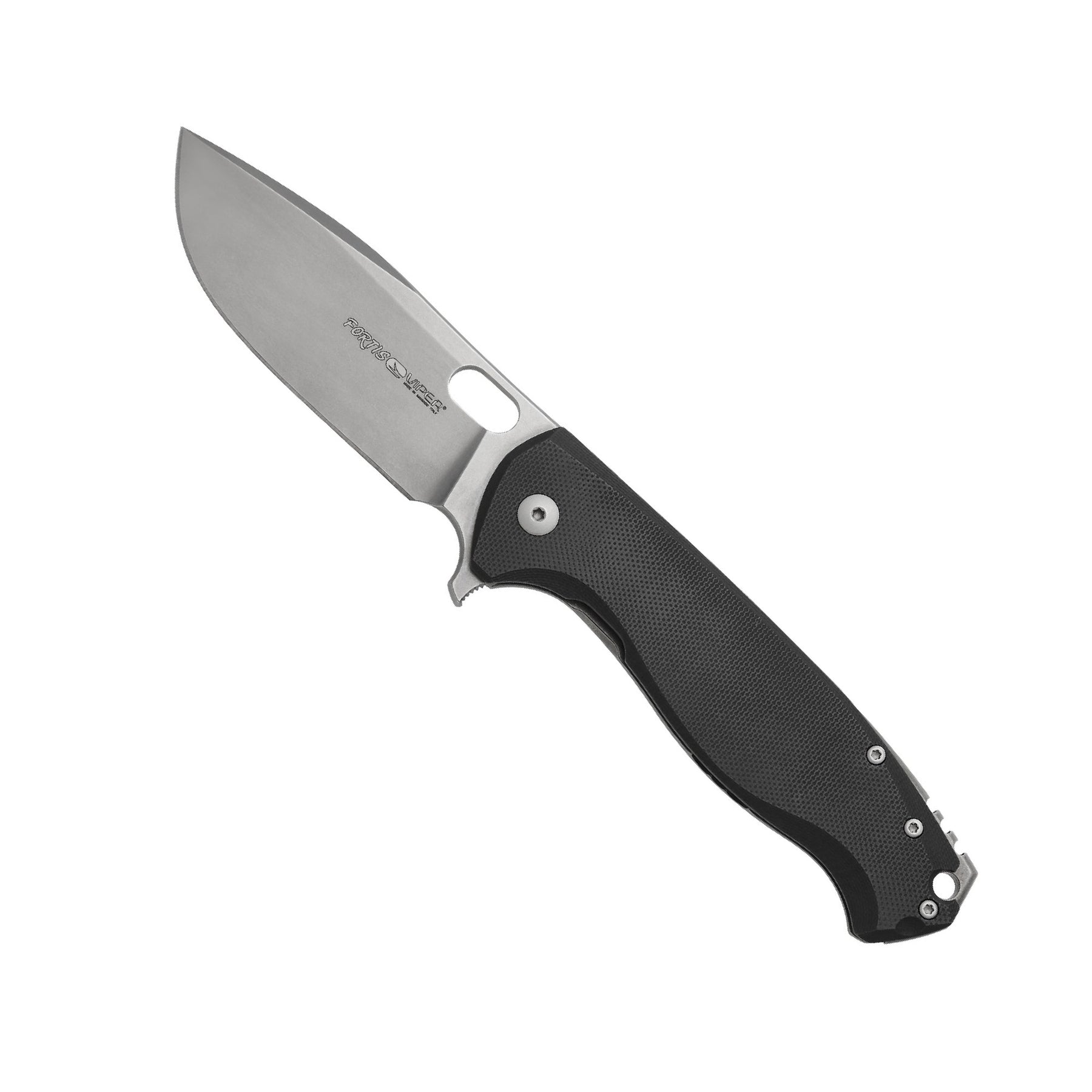 VIPER | FORTIS - Coltello chiudibile - BackPacco - BP-FOX-V5952GB