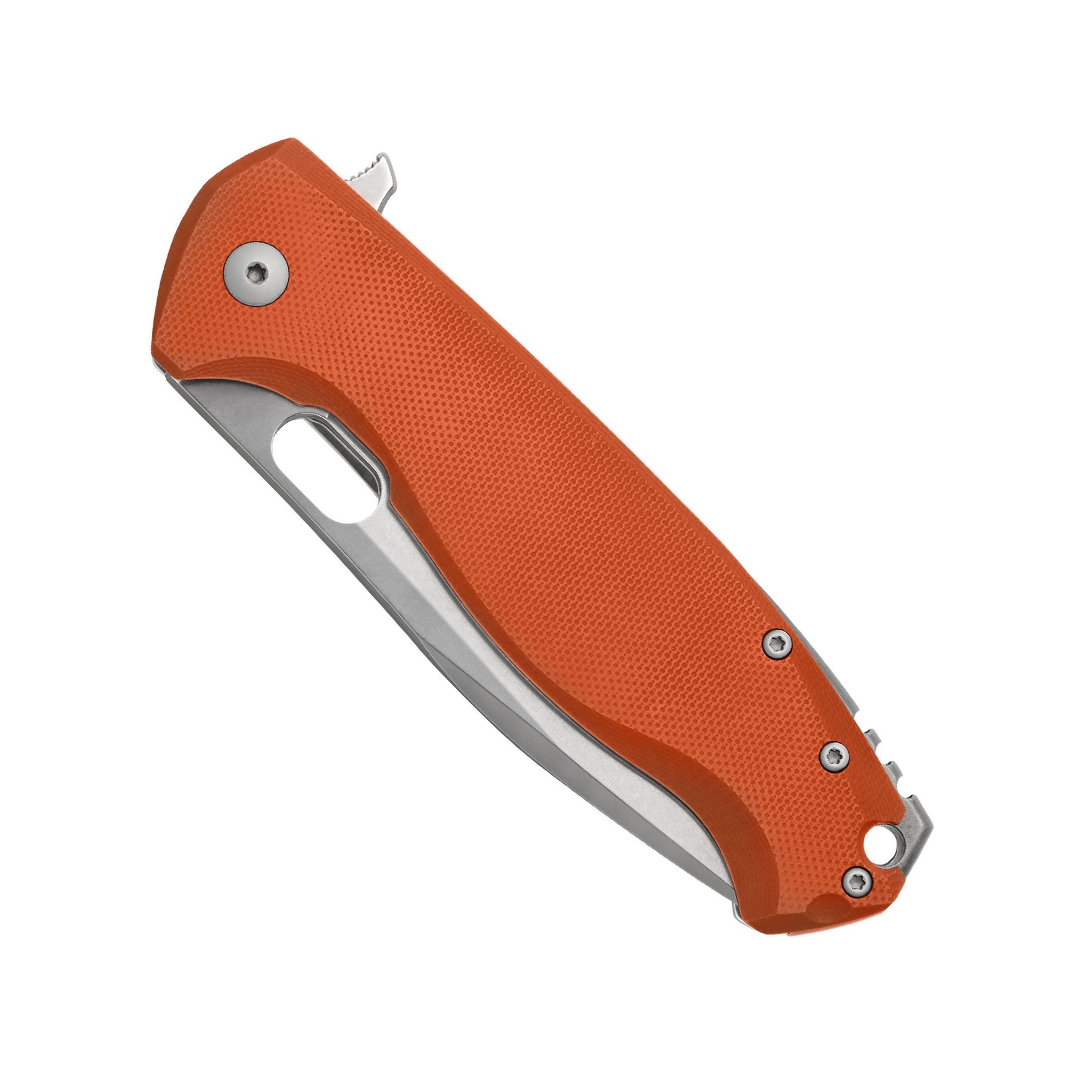 VIPER | FORTIS - Coltello chiudibile - BackPacco - BP-FOX-V5952GO
