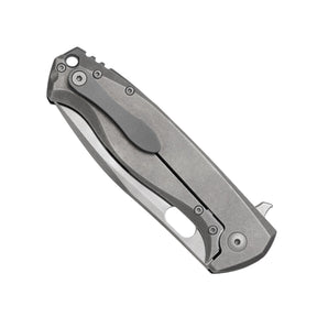 VIPER | FORTIS - Coltello chiudibile - BackPacco - BP-FOX-V5952GO