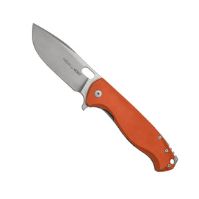 VIPER | FORTIS - Coltello chiudibile - BackPacco - BP-FOX-V5952GO