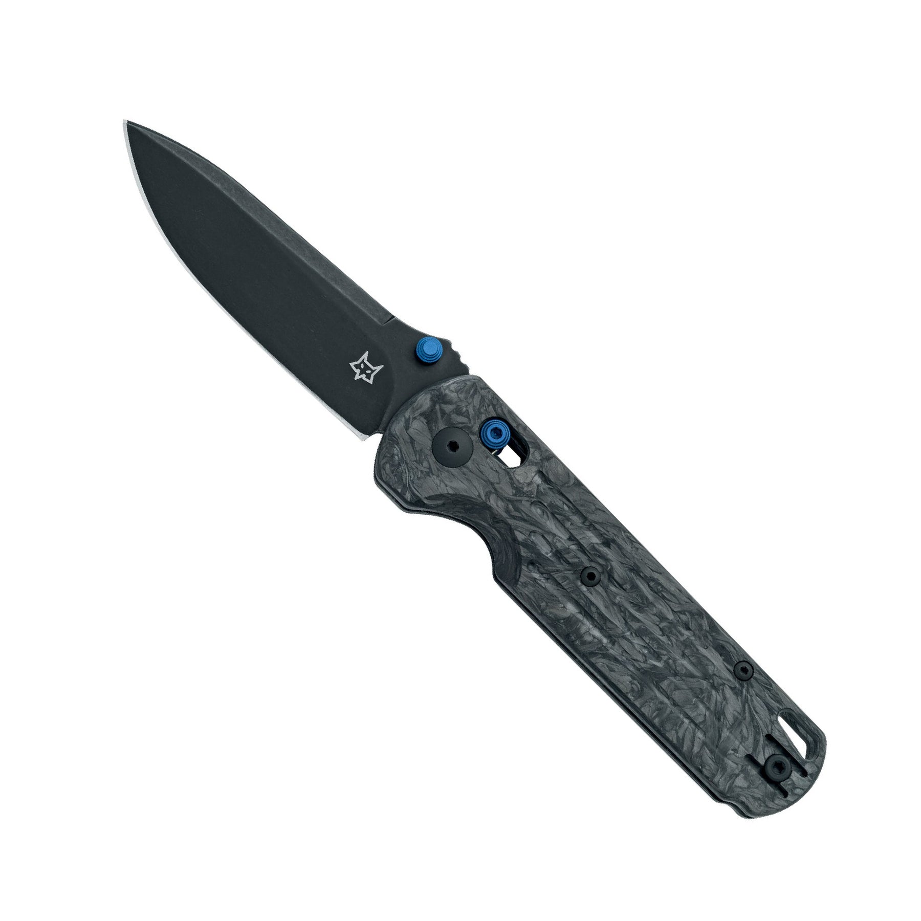FOX | Gabi EDC - Coltello chiudibile - BackPacco - BP-FOX-FX-451-DMB