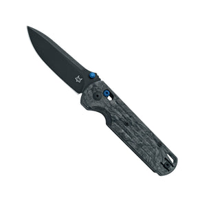 FOX | Gabi EDC - Coltello chiudibile - BackPacco - BP-FOX-FX-451-DMB