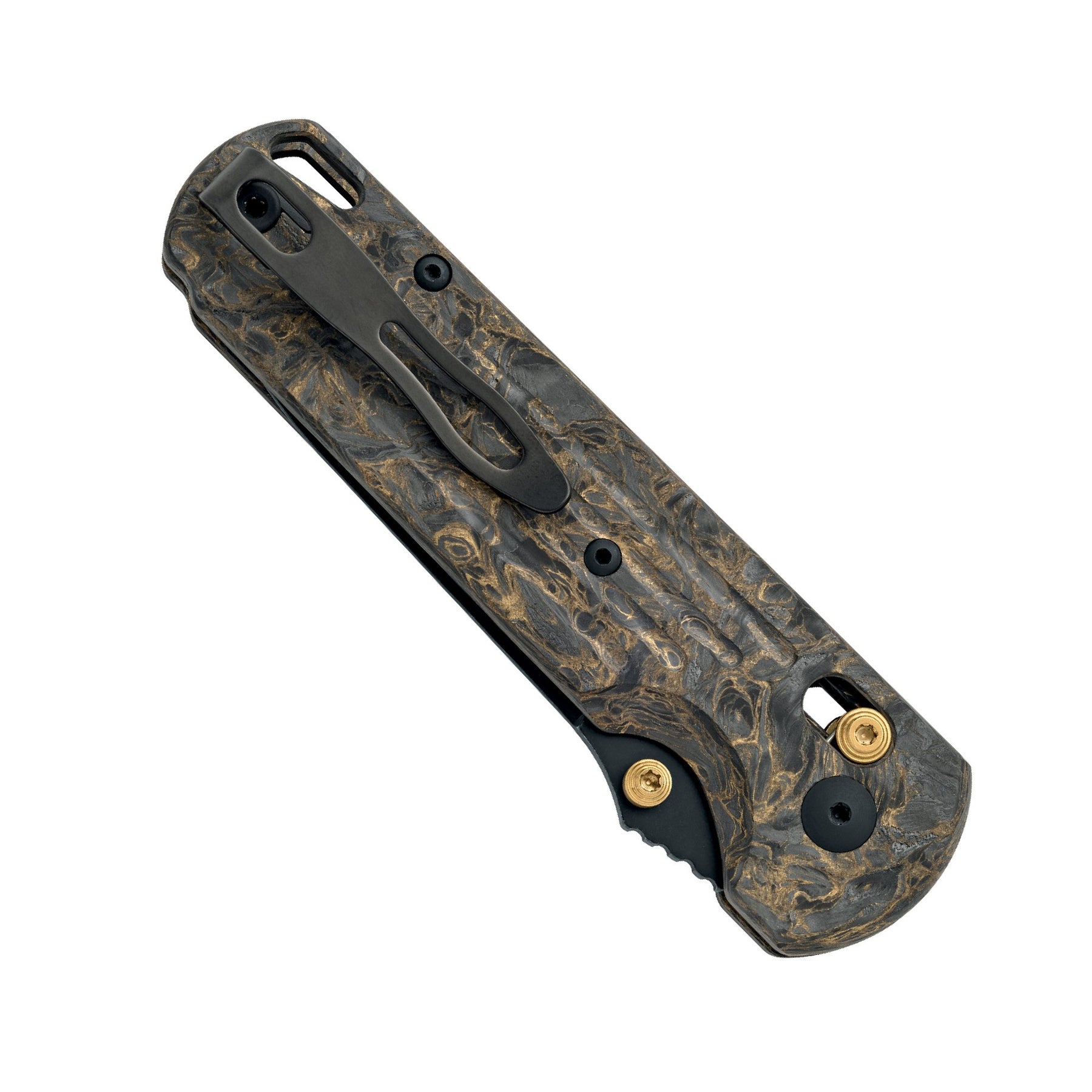FOX | Gabi EDC - Coltello chiudibile - BackPacco - BP-FOX-FX-451-DMG