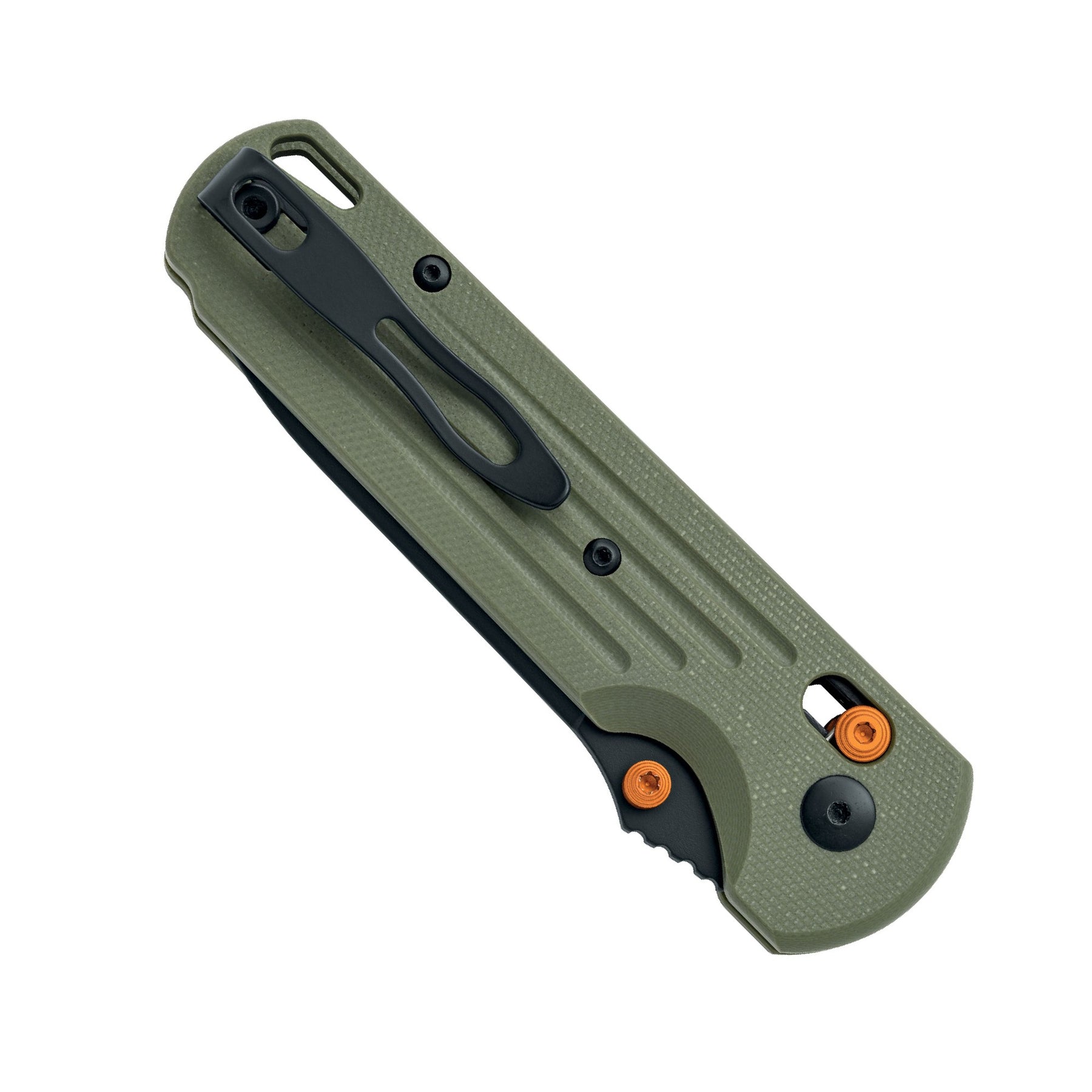 FOX | Gabi EDC - Coltello chiudibile - BackPacco - BP-FOX-FX-451-FG