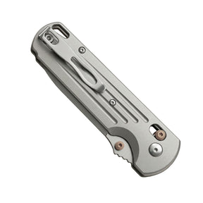 FOX | Gabi EDC - Coltello chiudibile - BackPacco - BP-FOX-FX-451-TI
