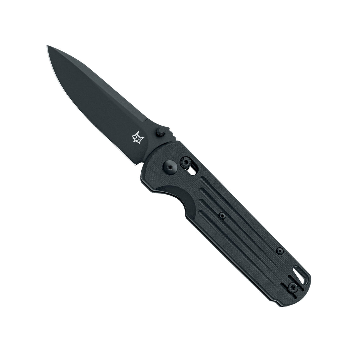 FOX | Gabi EDC - Coltello chiudibile - BackPacco - BP-FOX-FX-451