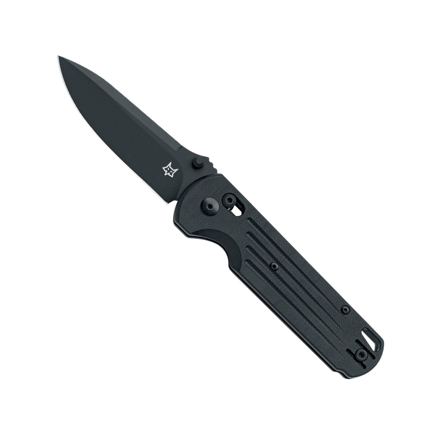 FOX | Gabi EDC - Coltello chiudibile - BackPacco - BP-FOX-FX-451