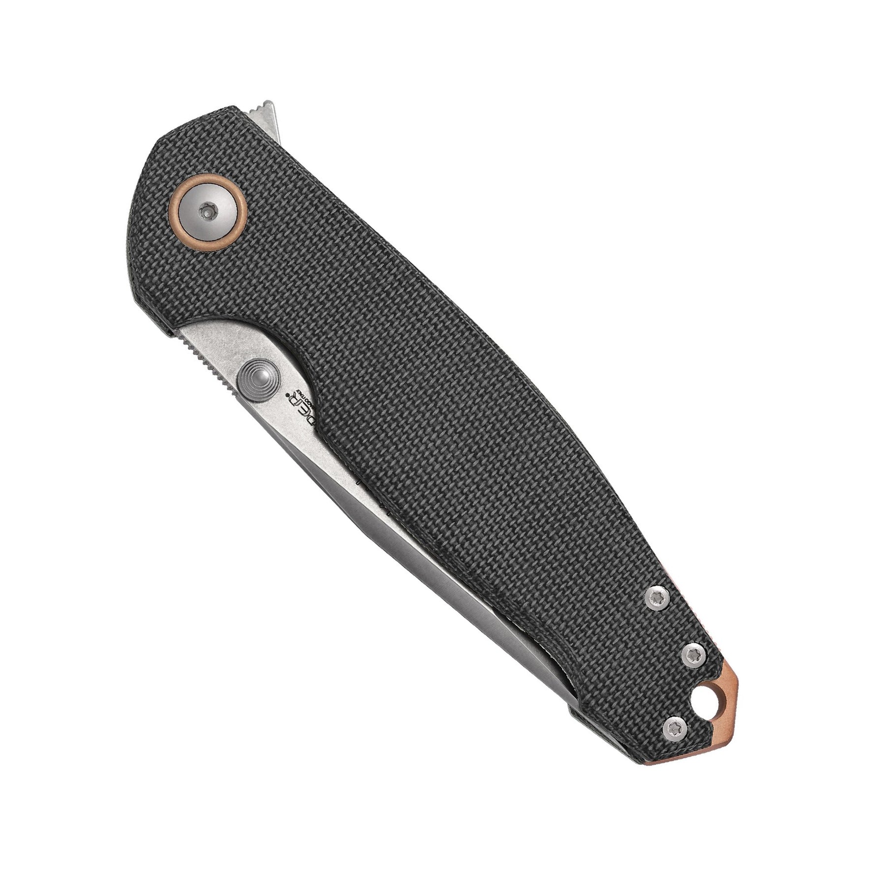 VIPER | KATLA - Coltello chiudibile - BackPacco - BP-FOX-V5982CB