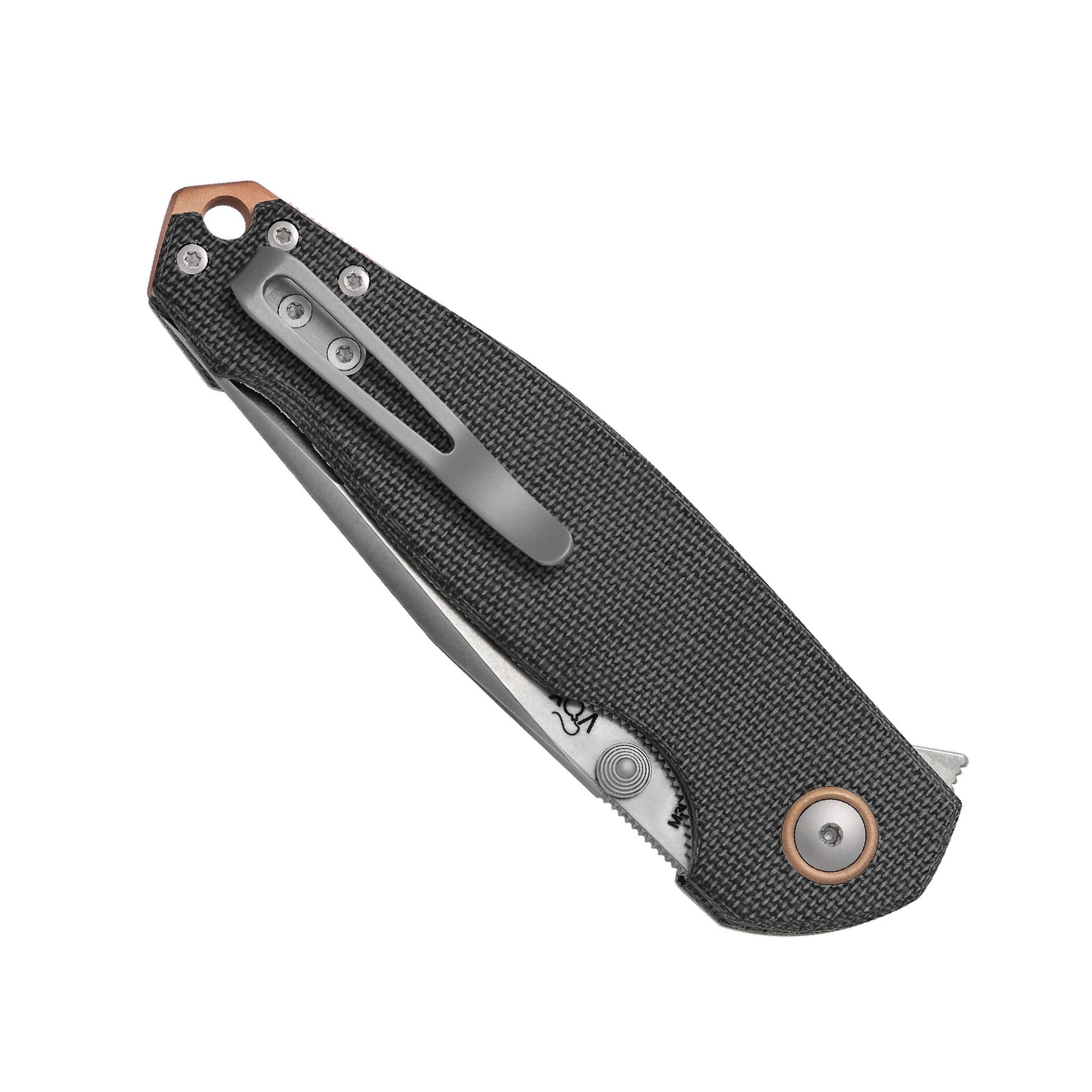 VIPER | KATLA - Coltello chiudibile - BackPacco - BP-FOX-V5982CB