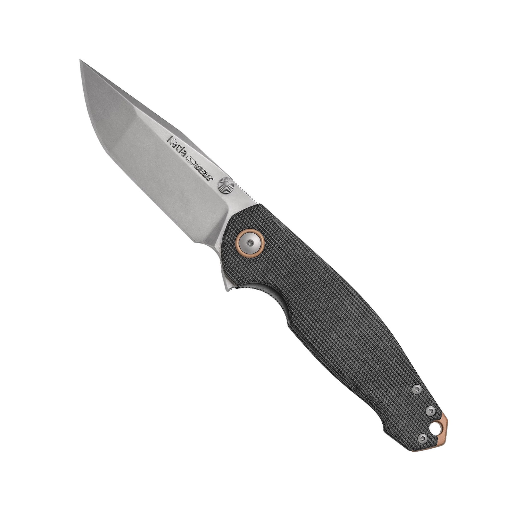 VIPER | KATLA - Coltello chiudibile - BackPacco - BP-FOX-V5982CB