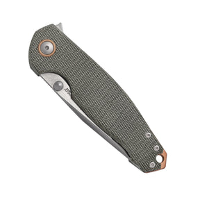 VIPER | KATLA - Coltello chiudibile - BackPacco - BP-FOX-V5982CG