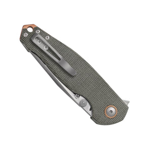 VIPER | KATLA - Coltello chiudibile - BackPacco - BP-FOX-V5982CG