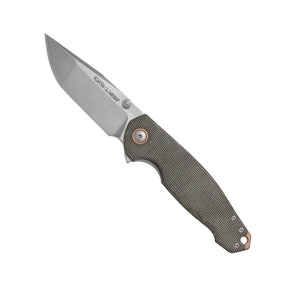 VIPER | KATLA - Coltello chiudibile - BackPacco - BP-FOX-V5982CG