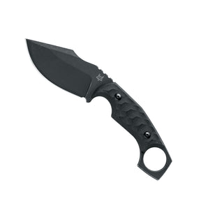 FOX | MONKEY THUMPER - Coltello a lama fissa - BackPacco - BP-FOX-FX-633