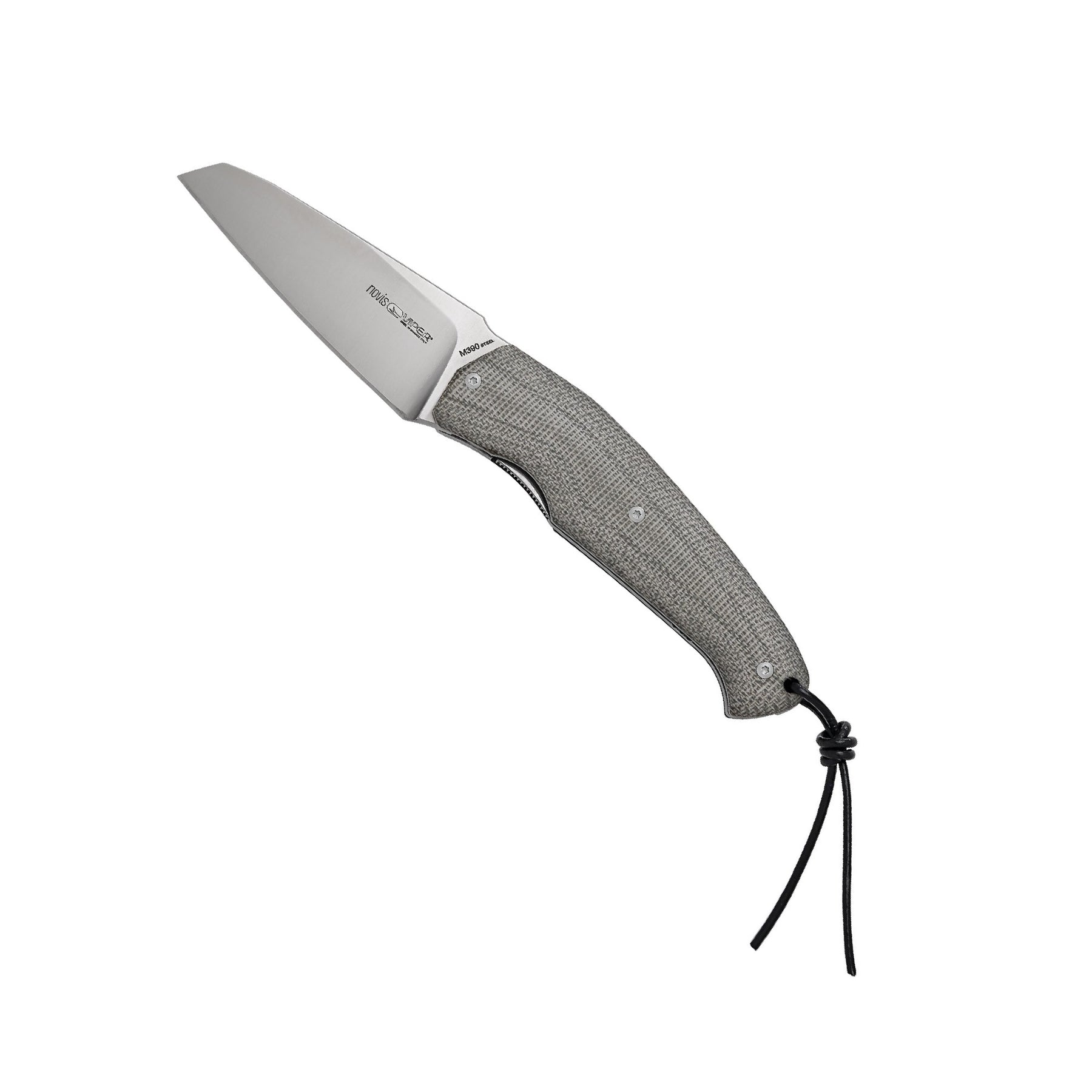VIPER | NOVIS - Coltello chiudibile - BackPacco - BP-FOX-V5972CV