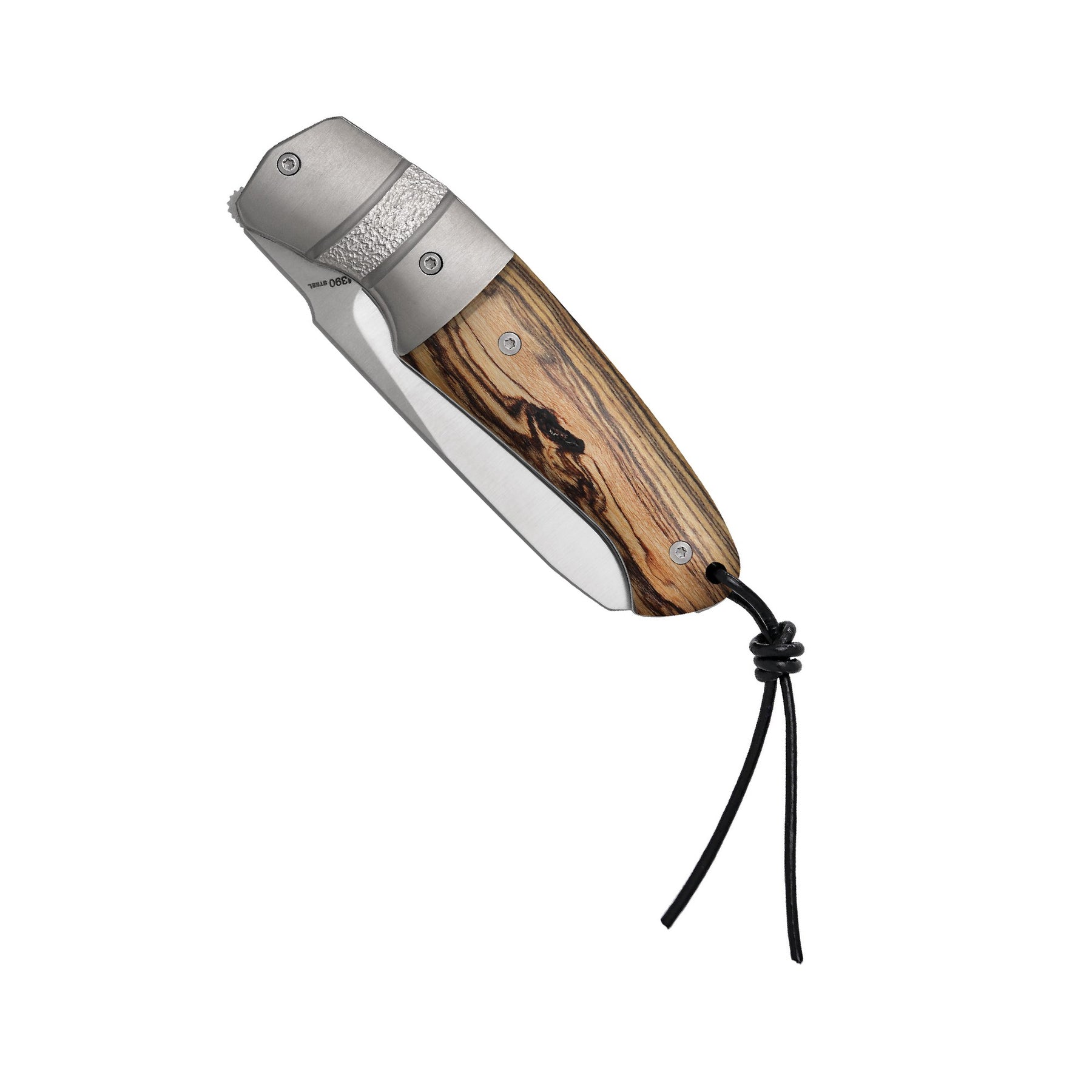 VIPER | NOVIS - Coltello chiudibile - BackPacco - BP-FOX-V5974BC