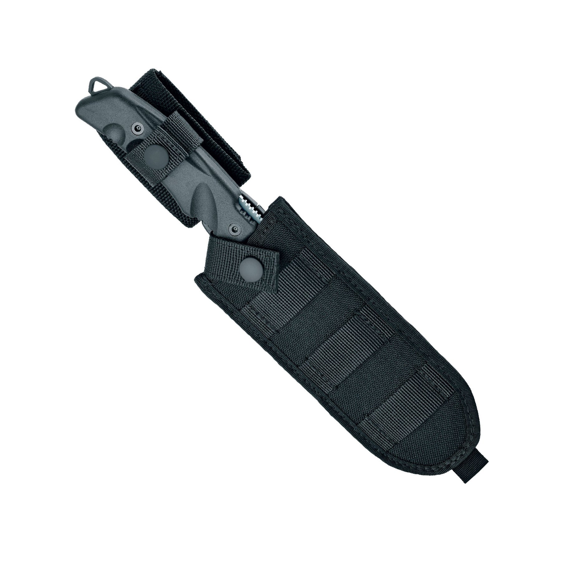 FKMD | RIMOR - Coltello a lama fissa - BackPacco - BP-FOX-FX-9CM07