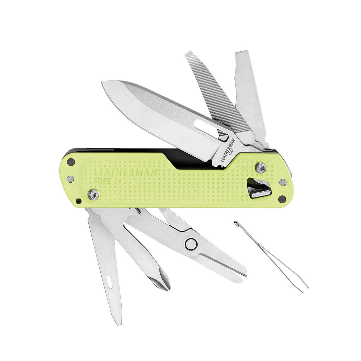 OFFERTA OUTLET - LEATHERMAN FREE T4