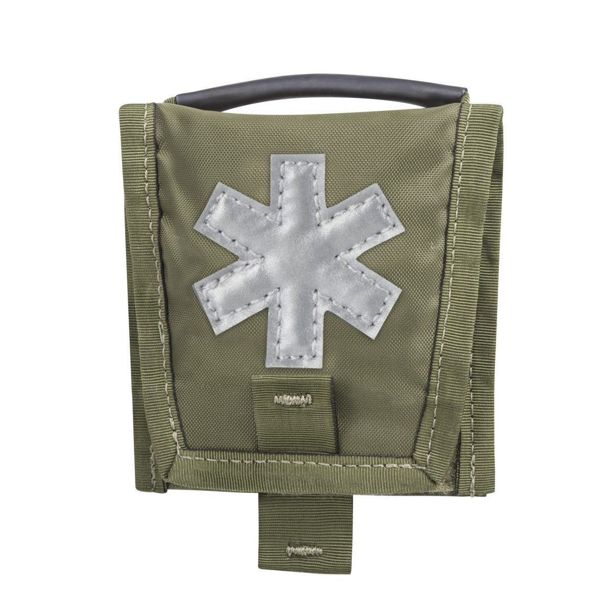 Helikon-Tex MICRO MED KIT - Nylon colore Adaptive Green