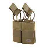 Helikon-Tex COMPETITION Double Pistol Insert colore Coyote