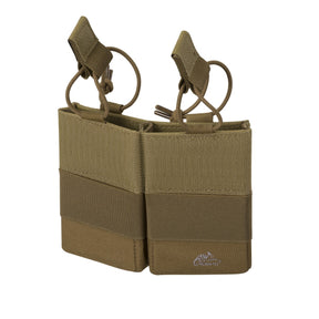 Helikon-Tex COMPETITION Double Rifle Insert colore Coyote