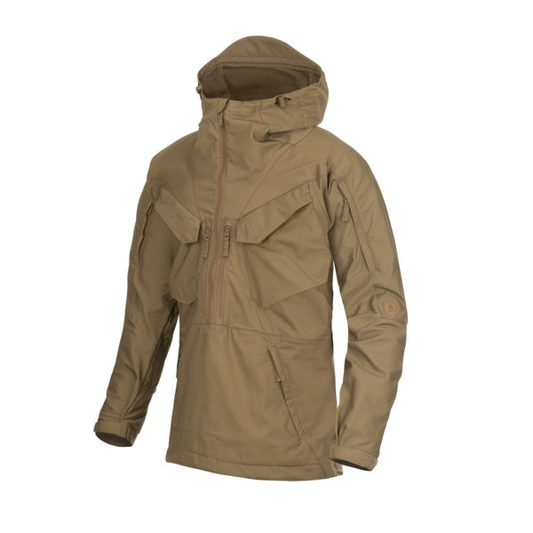 HELIKON-TEX | PILGRIM ANORAK JACKET - Giacca tecnica