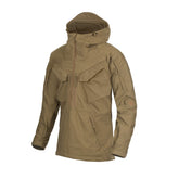 HELIKON-TEX | PILGRIM ANORAK JACKET - Giacca tecnica - BackPacco - BP-HELIKON-KU-PGM-DC-11-B02